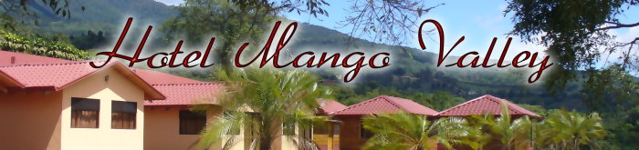 Welcome to Mango Valley!