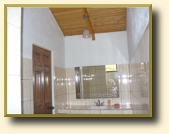 Papaya Room