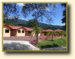 Reserve your room at the Mango Valley hotel - Grecia, Costa Rica